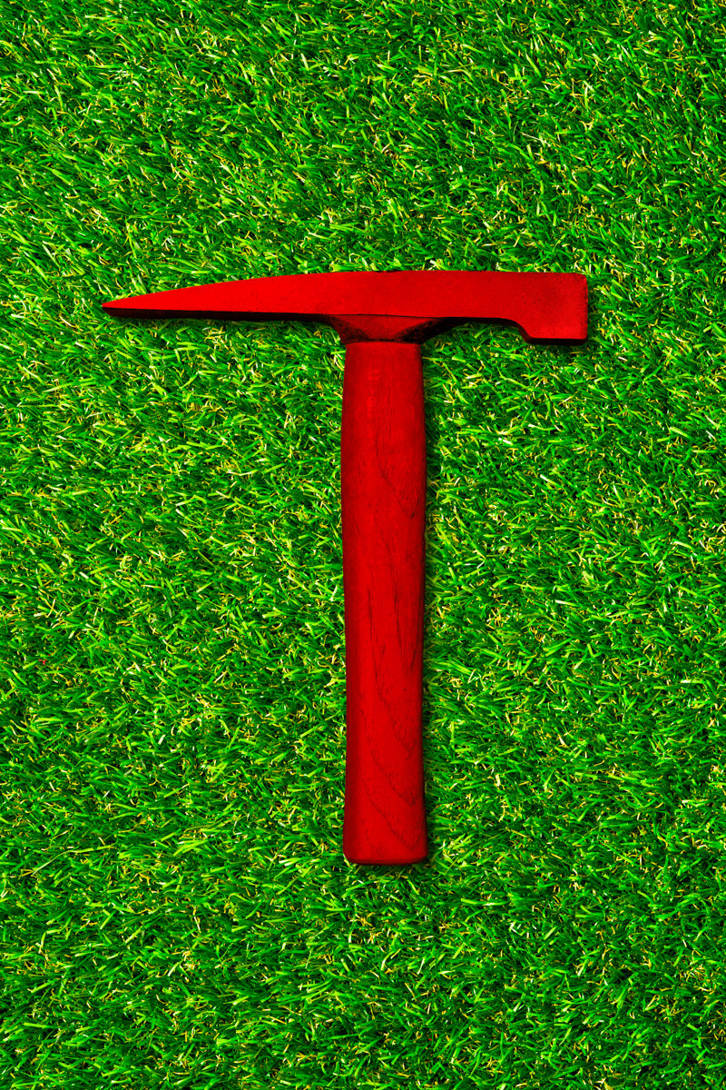 Big Red Tools