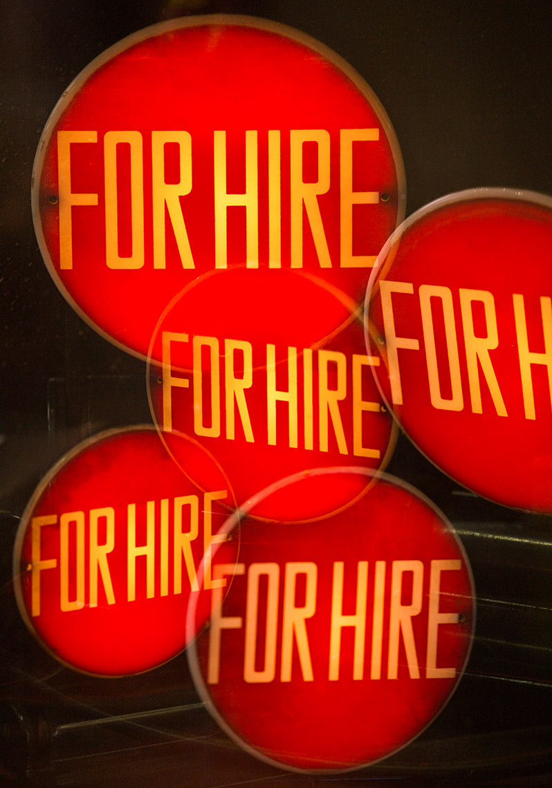 For Hire for Christmas
