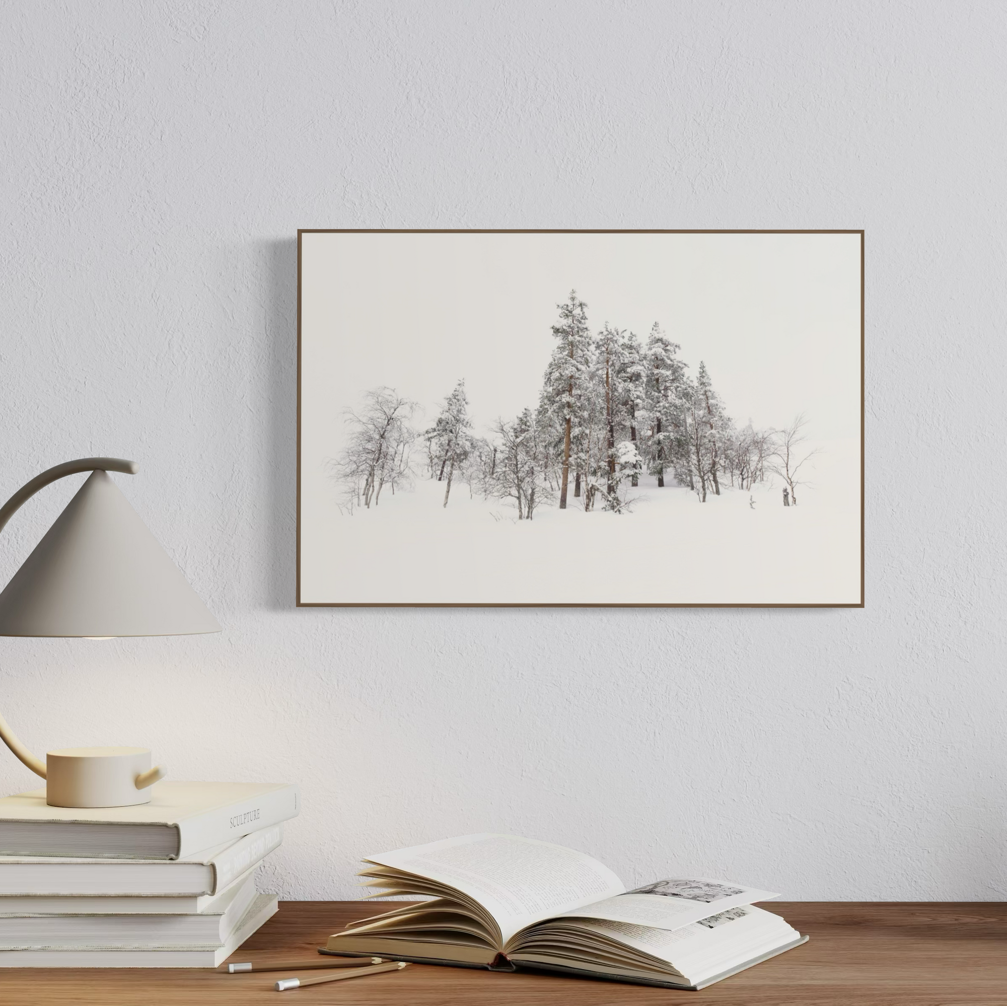 Last stand - Pirinkuru, Finland