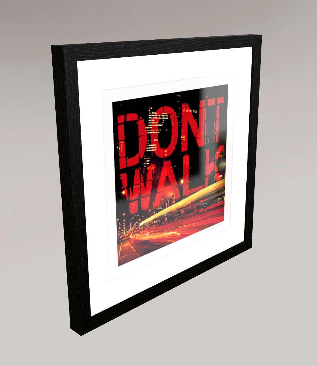 Don't Walk for Christmas