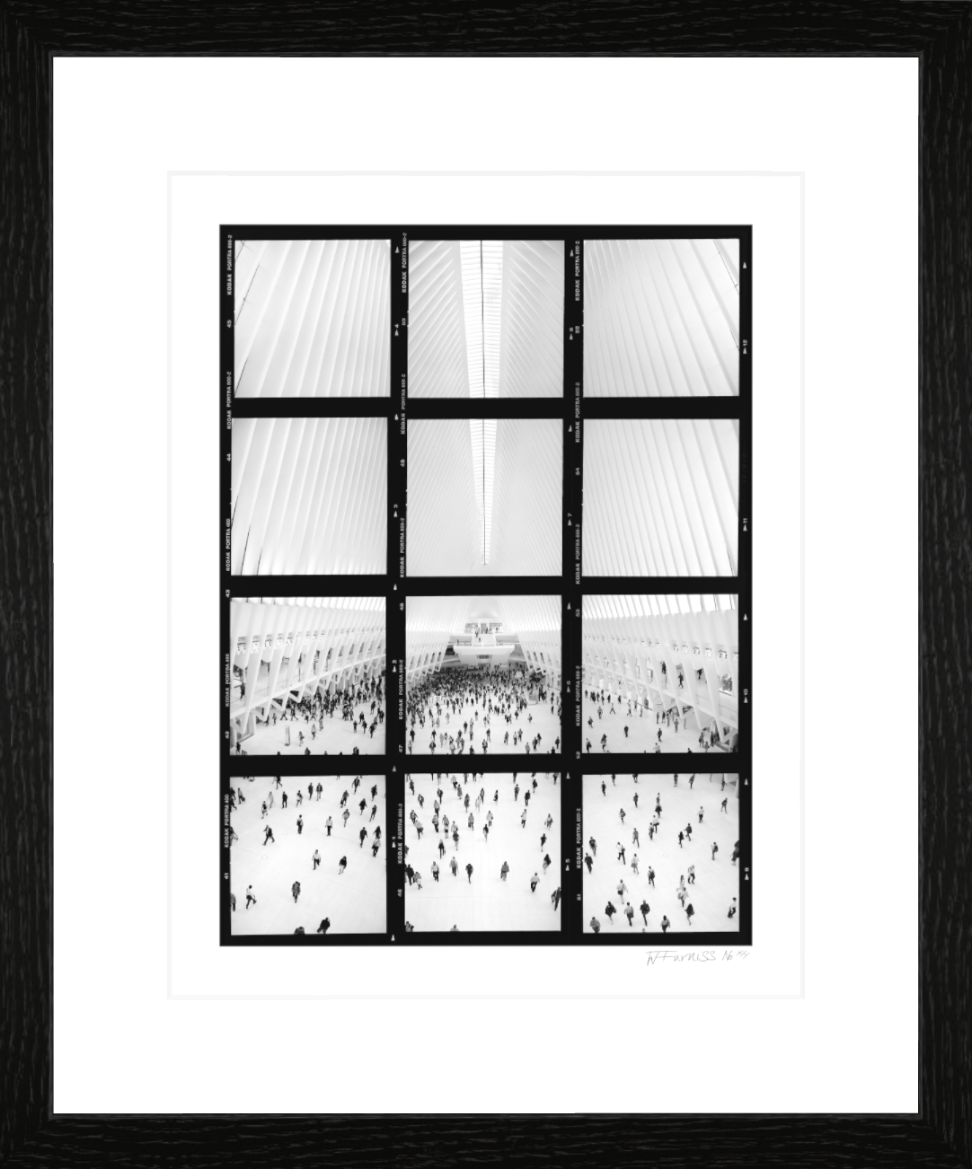 The Oculus for Christmas