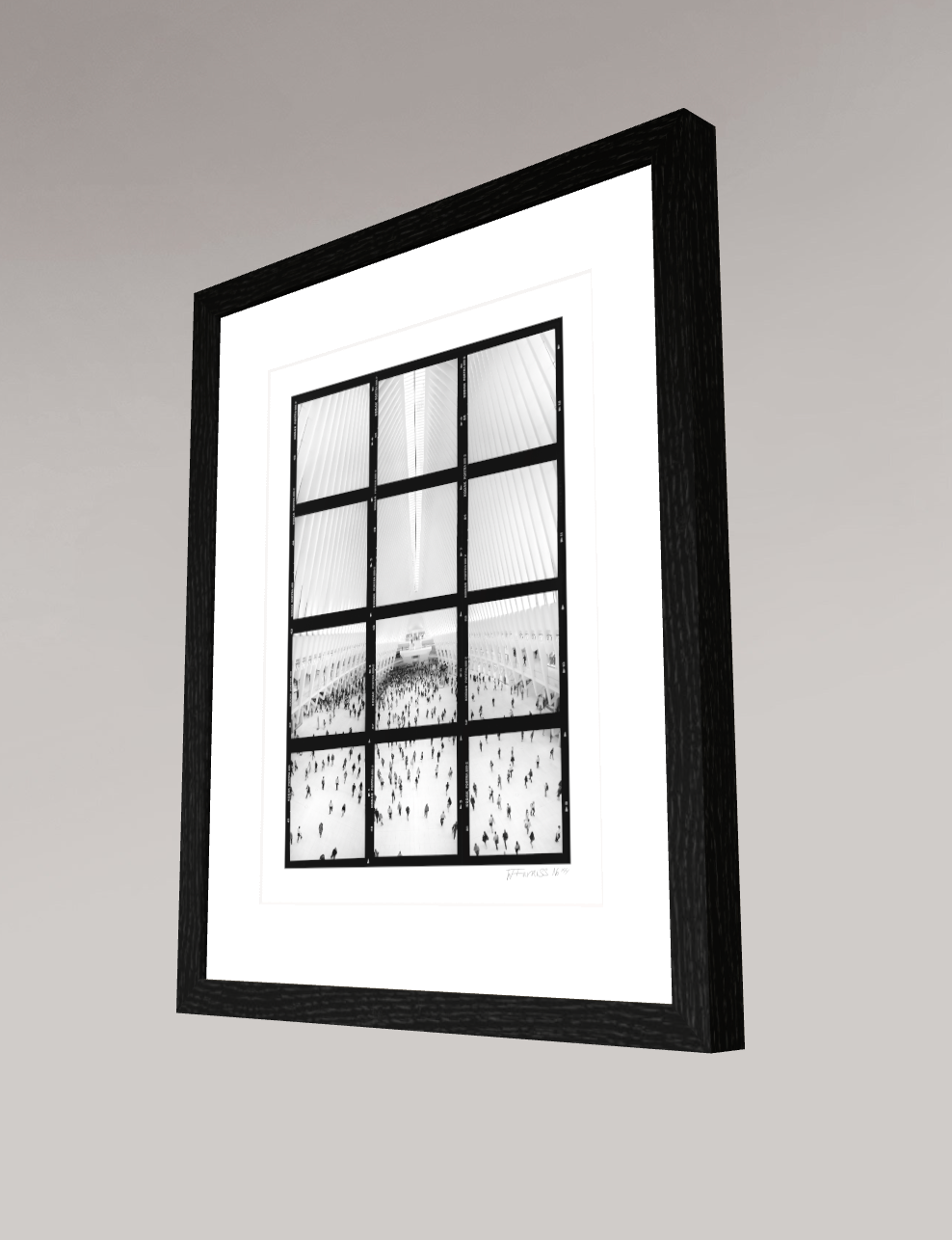 The Oculus for Christmas