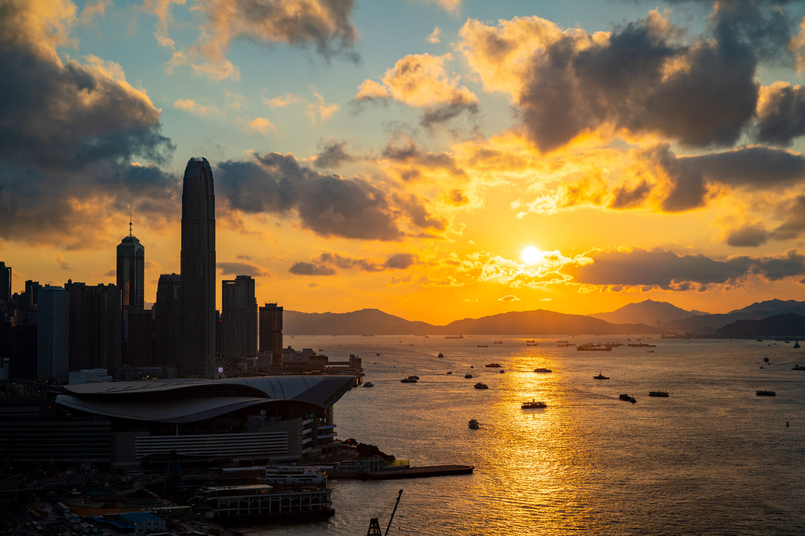 Victoria! - Special Collection