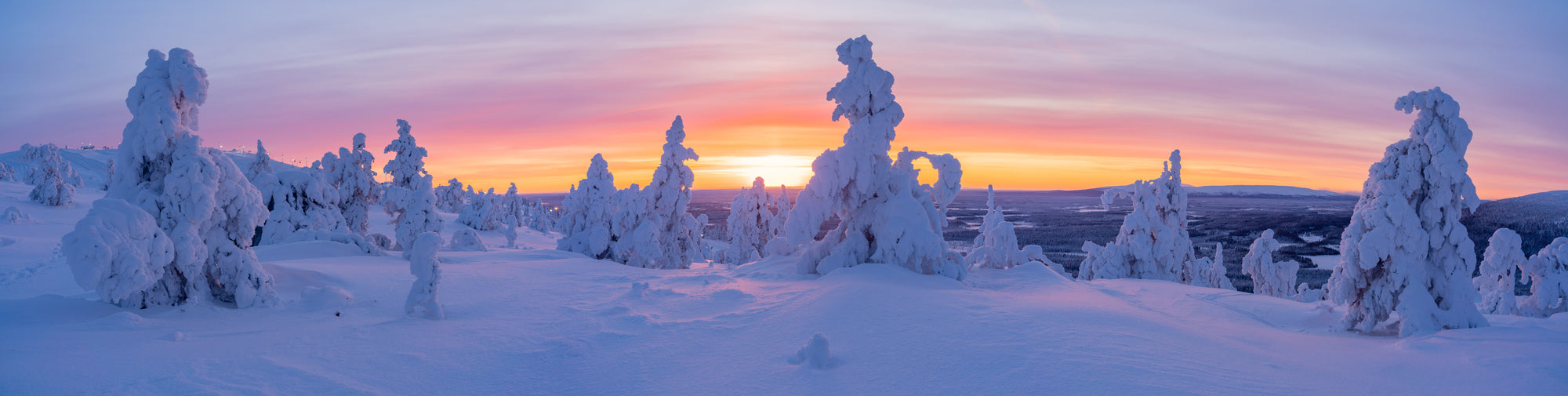 Into the Polar Night - Arctic Photo Quest - Winter 24/25