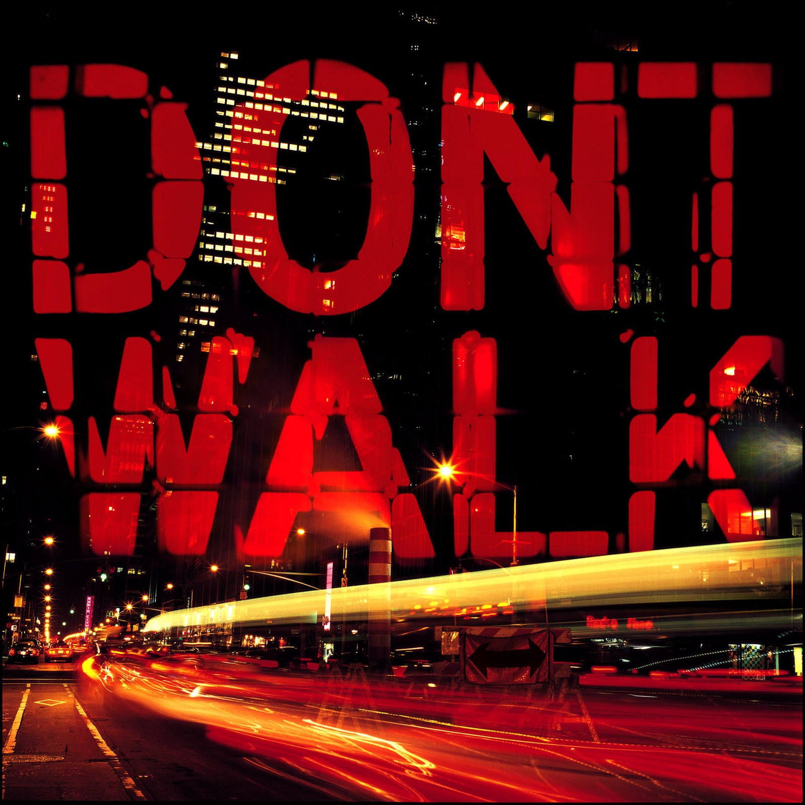 Don't Walk