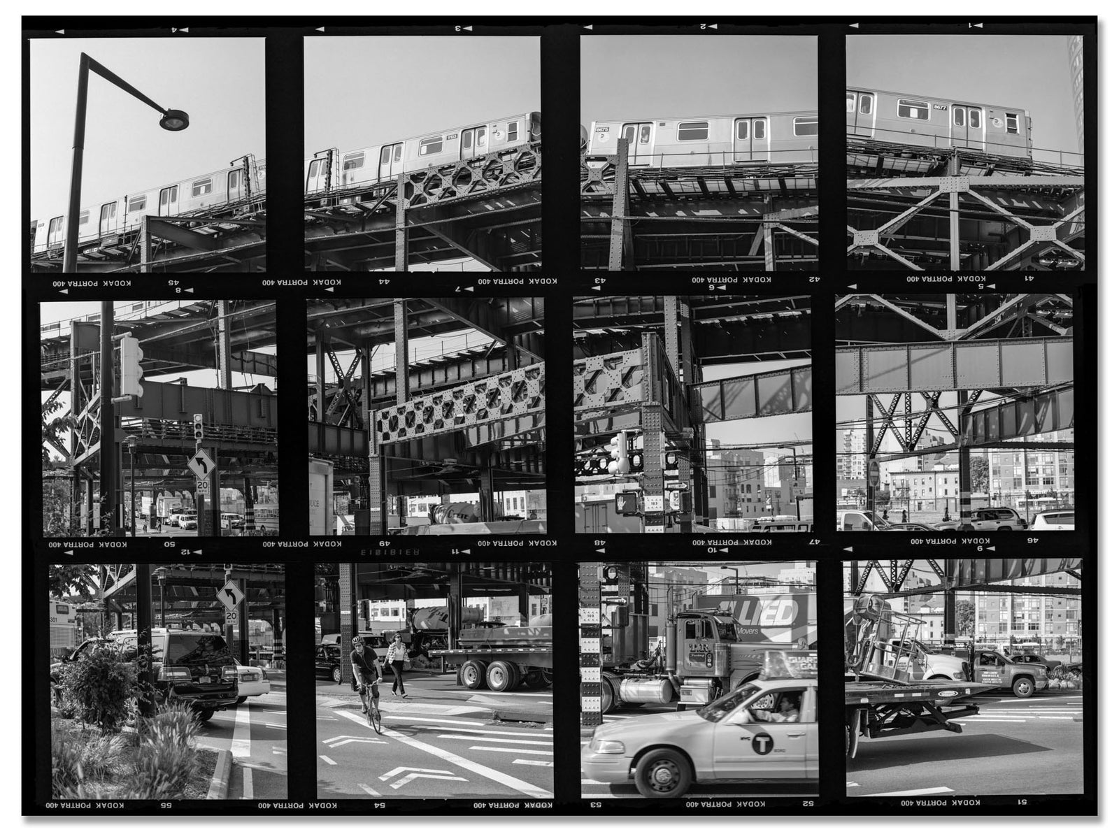 Queens Plaza, N.Y.C.