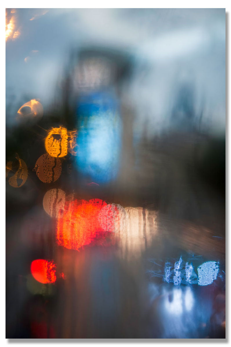 Grandstand, July 2010