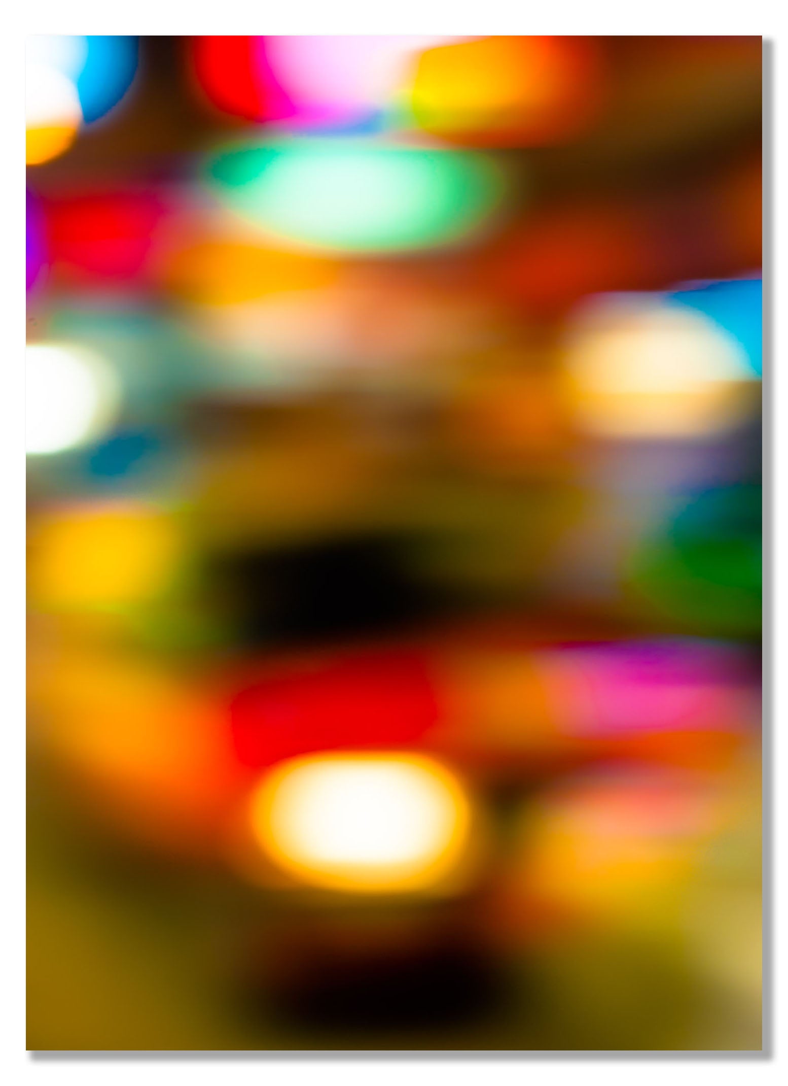 Taxi, Granville Road