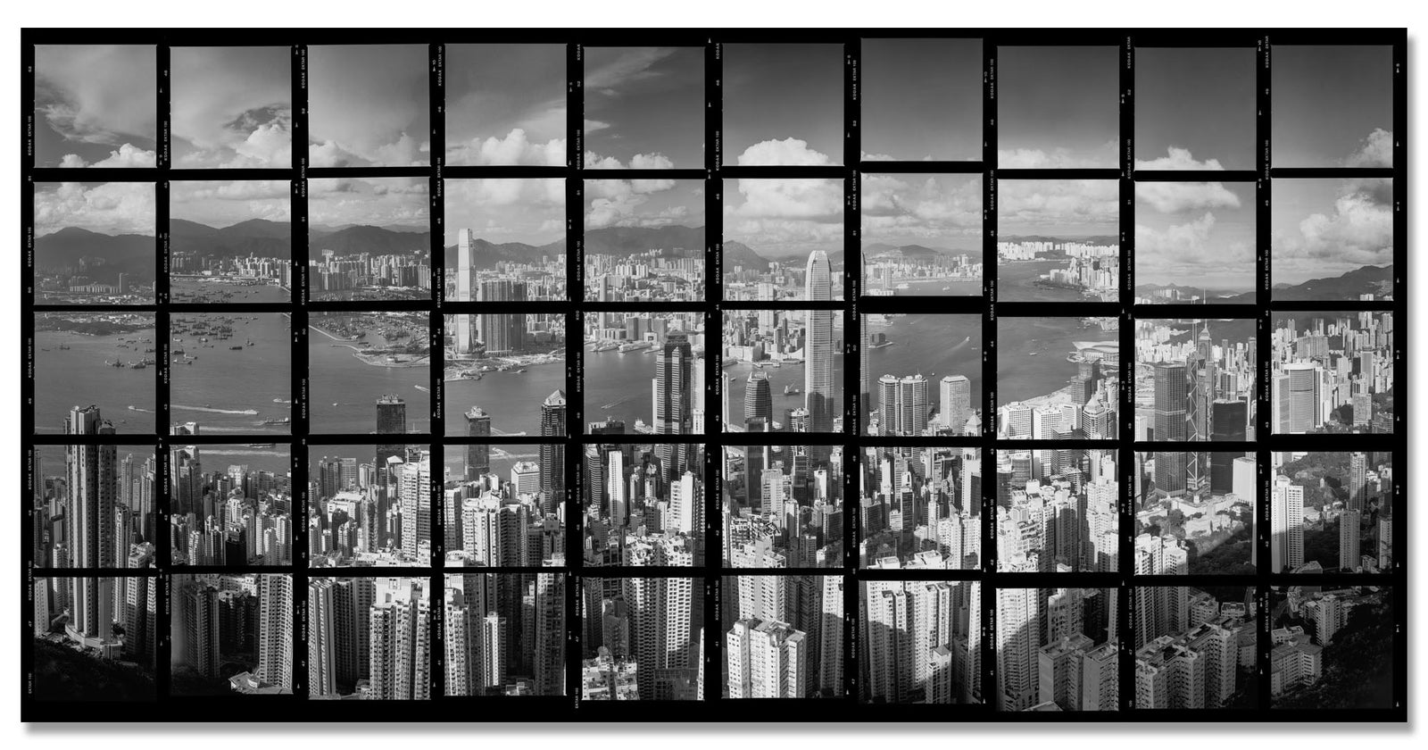 Hong Kong Contact 2014