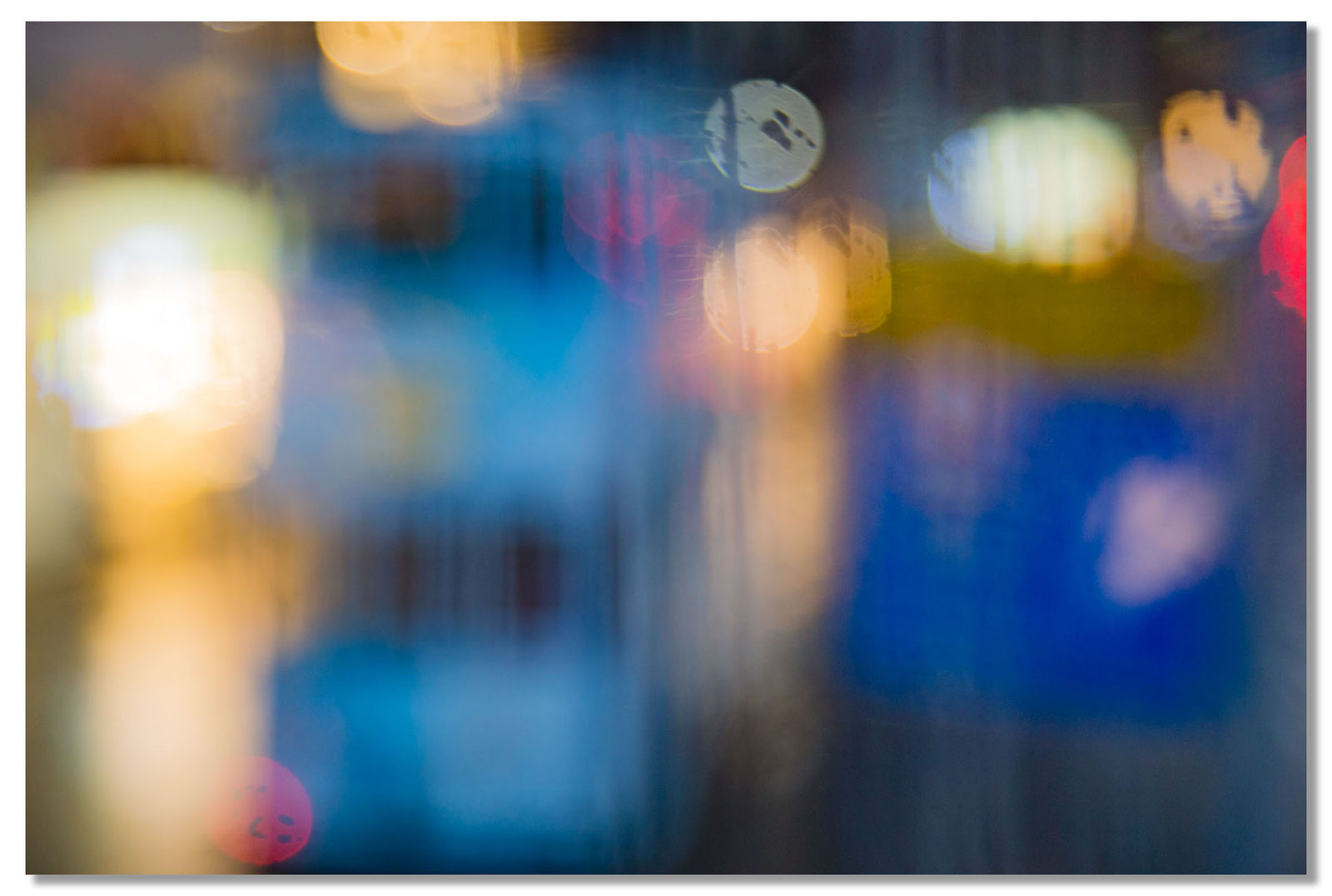 Leighton Road, September 2017