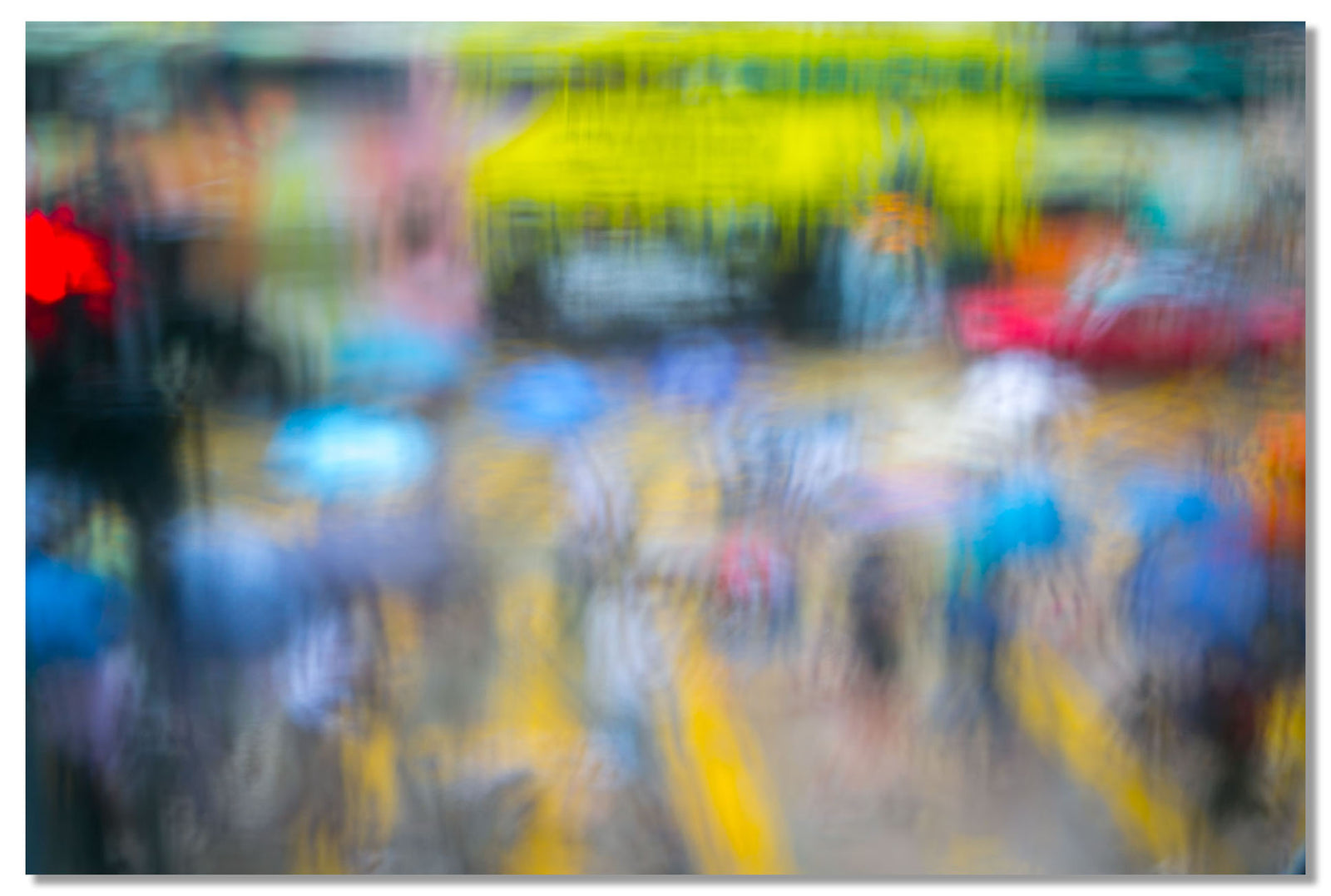 Morrison Hill Road, July 2013