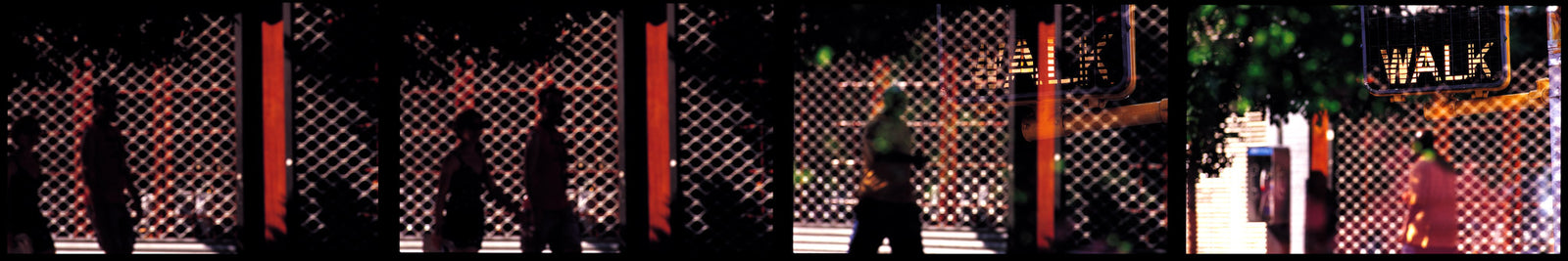 Prince Street, Soho, NYC