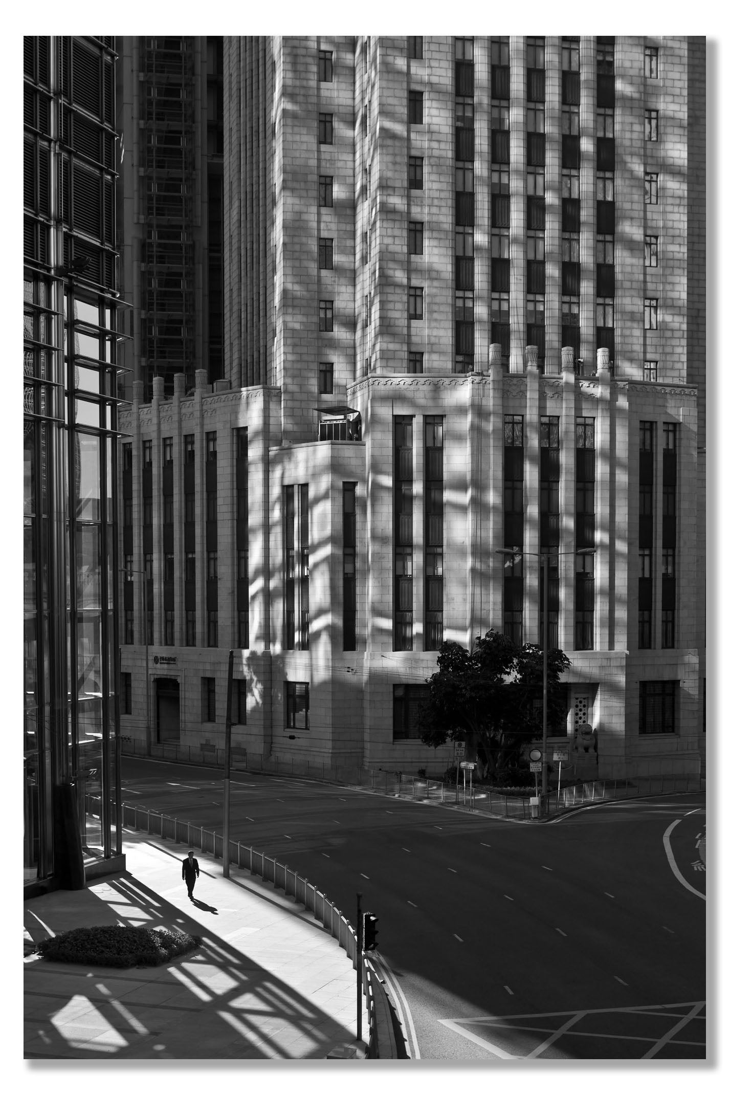 Queen's Road, Central