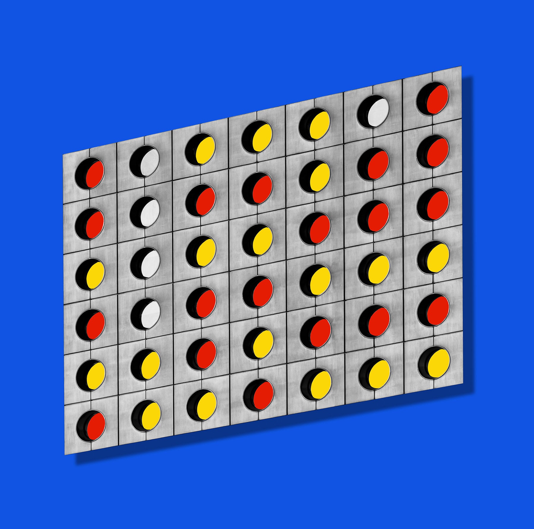 Red Leader - William Furniss Photography