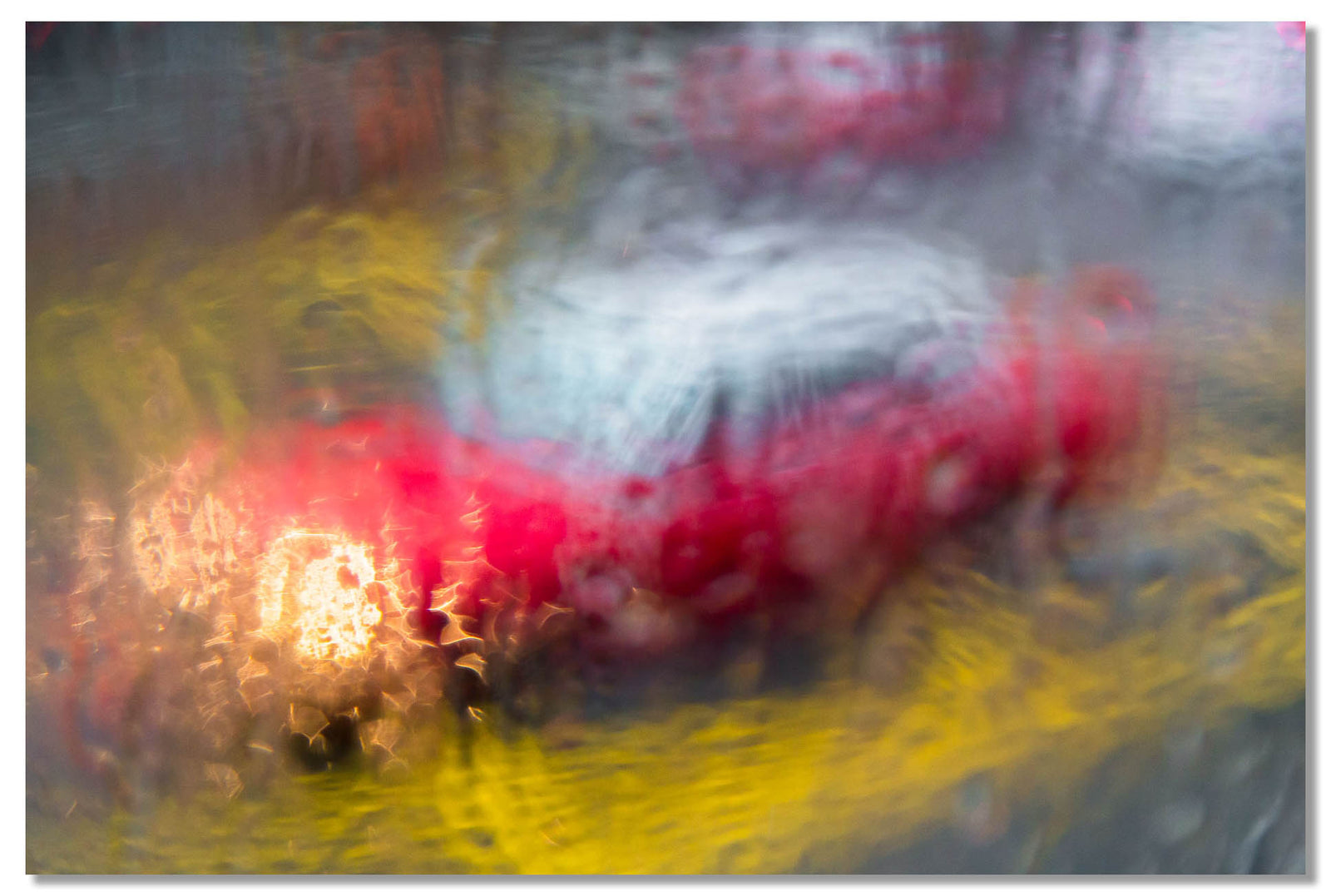 Sheung Wan, March 2014