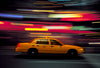 Taxi, Times Square