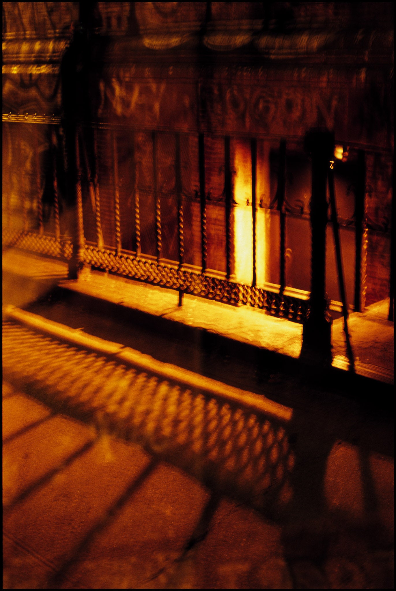 Tompkins Square, Manhattan, NYC