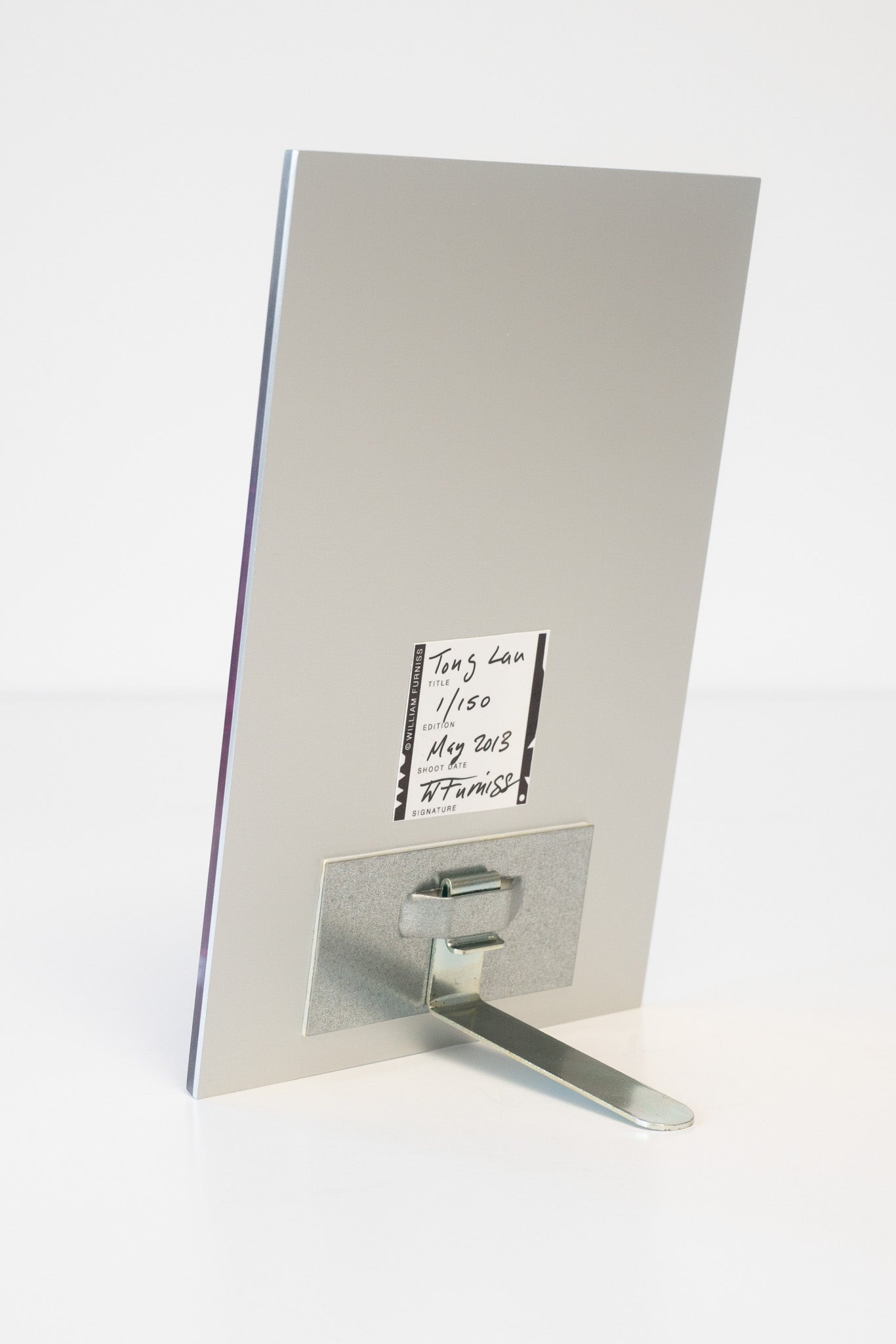 Little Slice of Hong Kong - Tong Lau