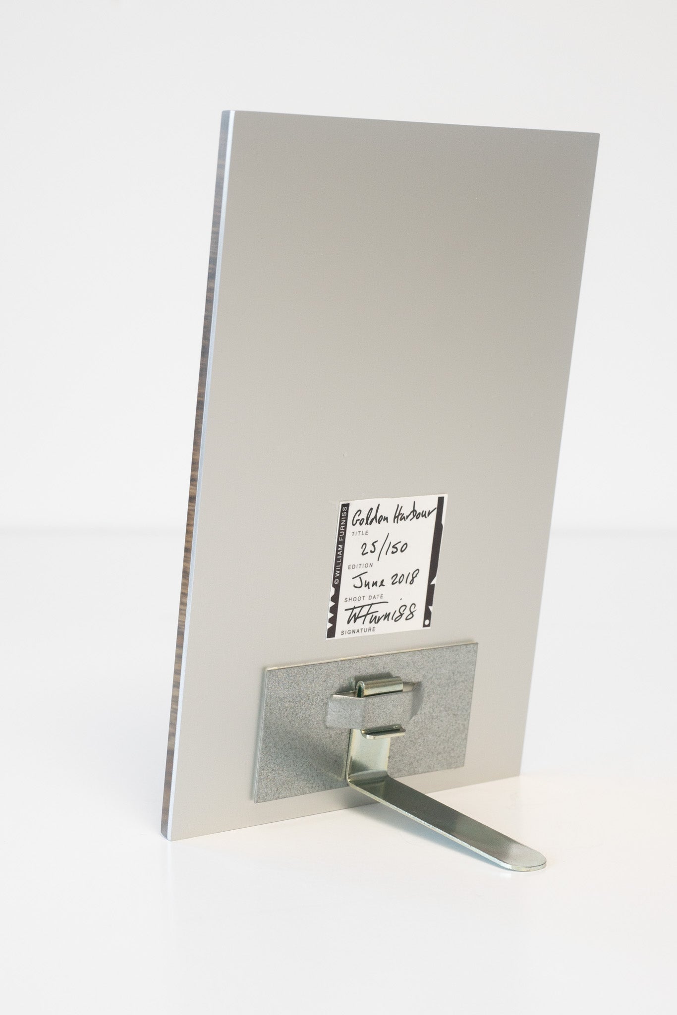 Little Slice of Hong Kong - Golden Harbour