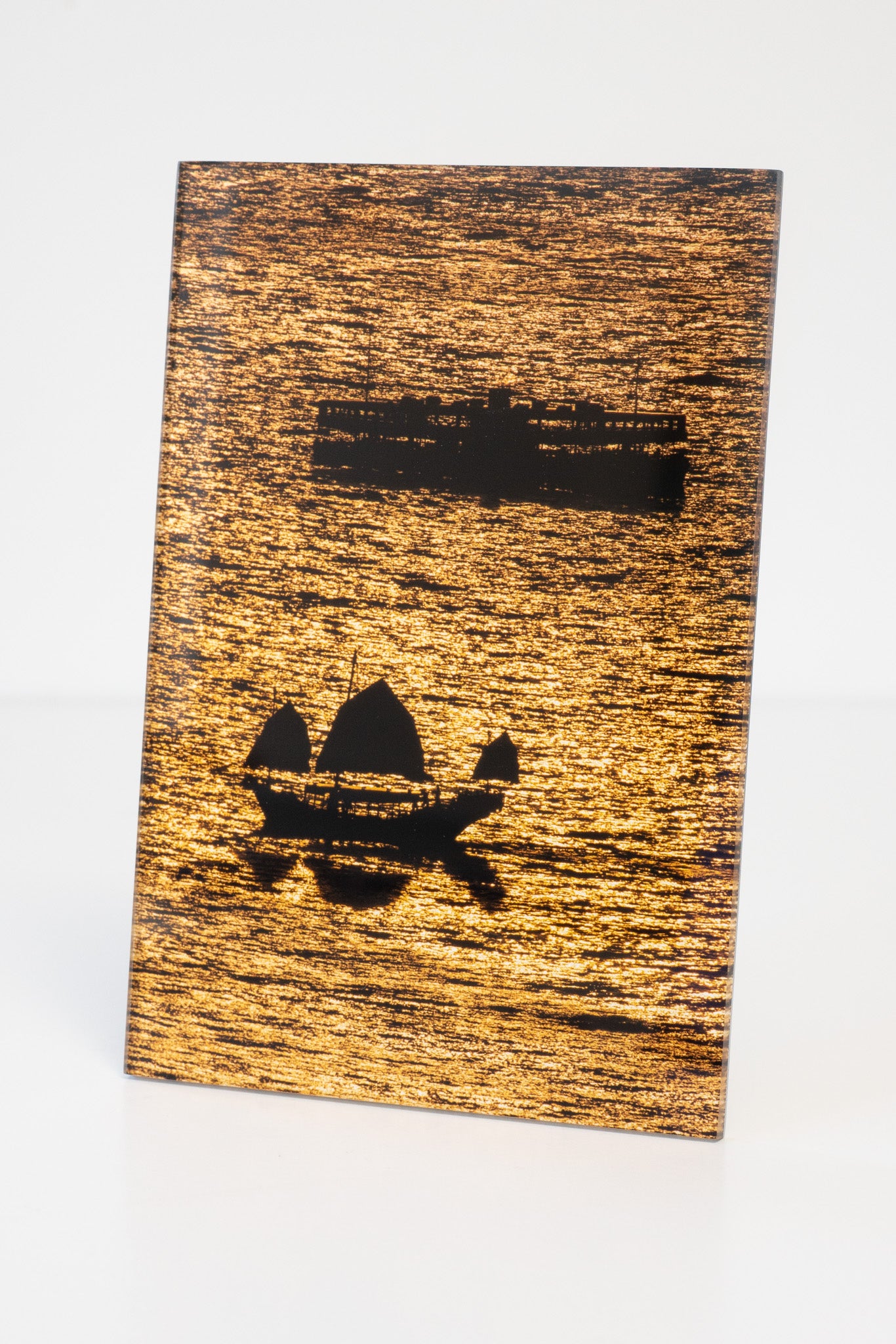 Little Slice of Hong Kong - Golden Harbour