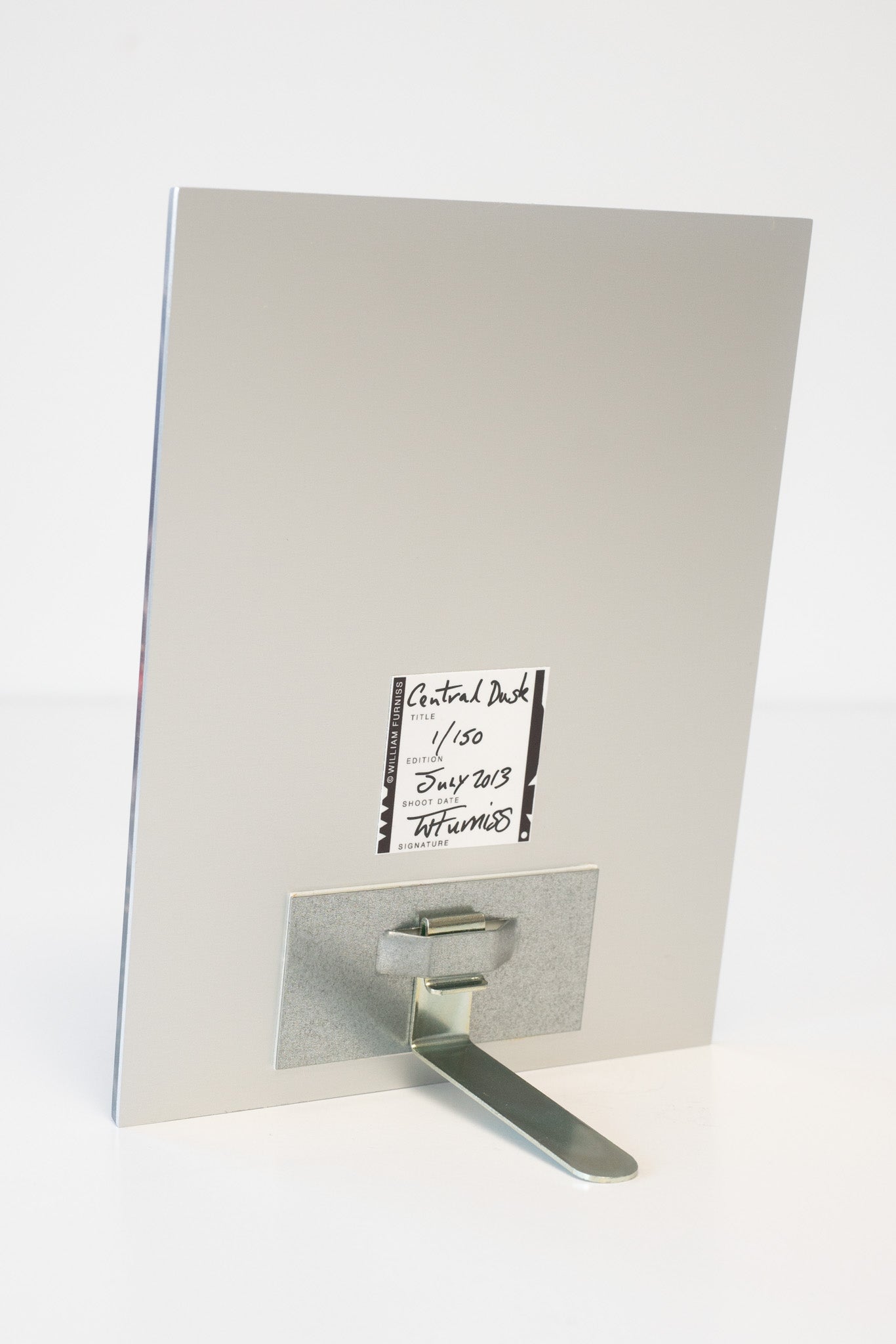 Little Slice of Hong Kong - Central Dusk