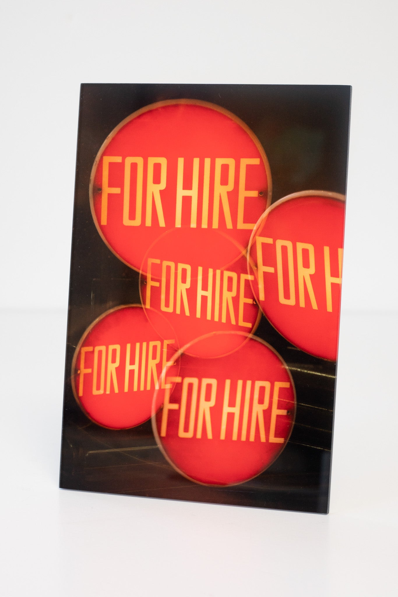 Little Slice of Hong Kong - For Hire