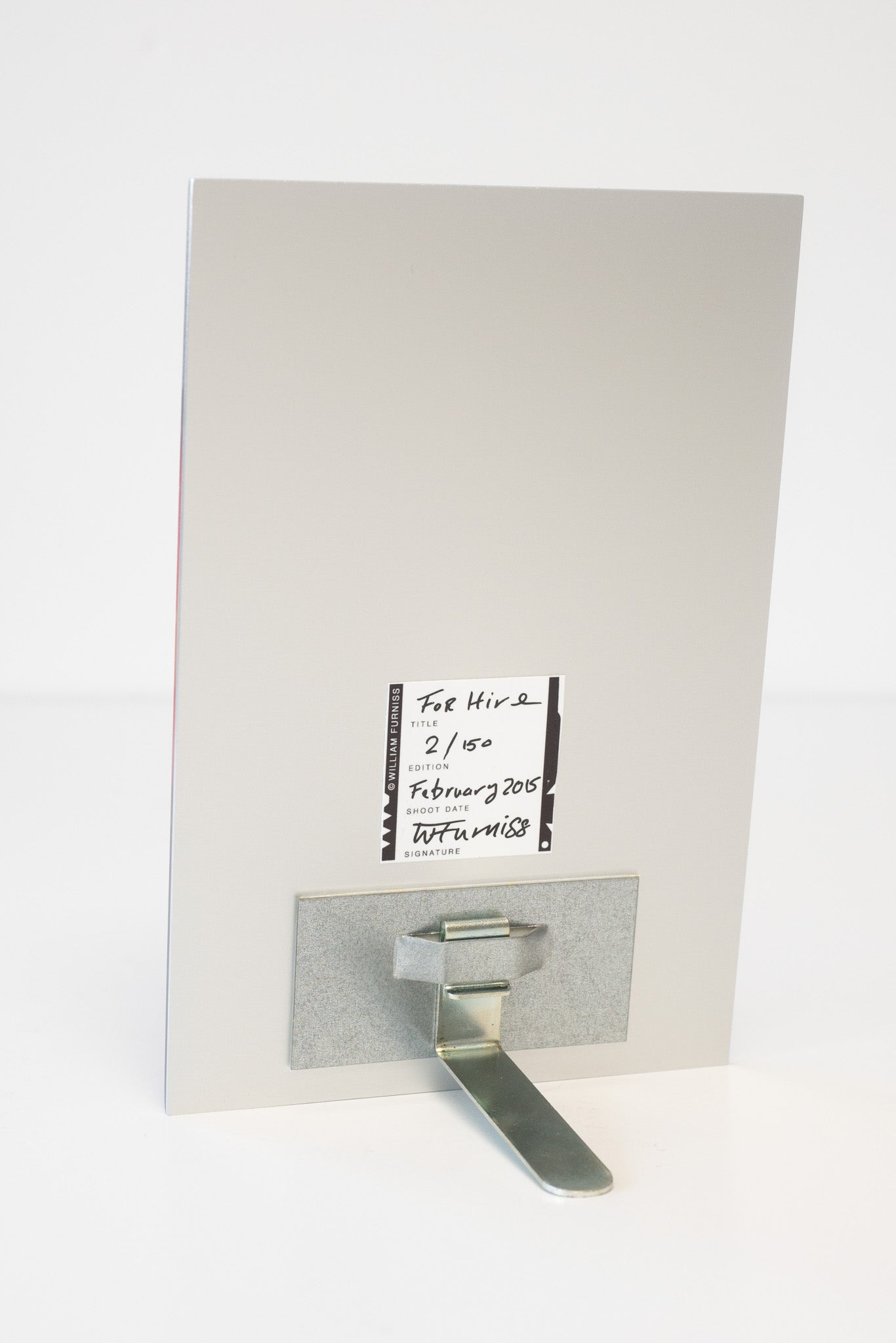 Little Slice of Hong Kong - For Hire