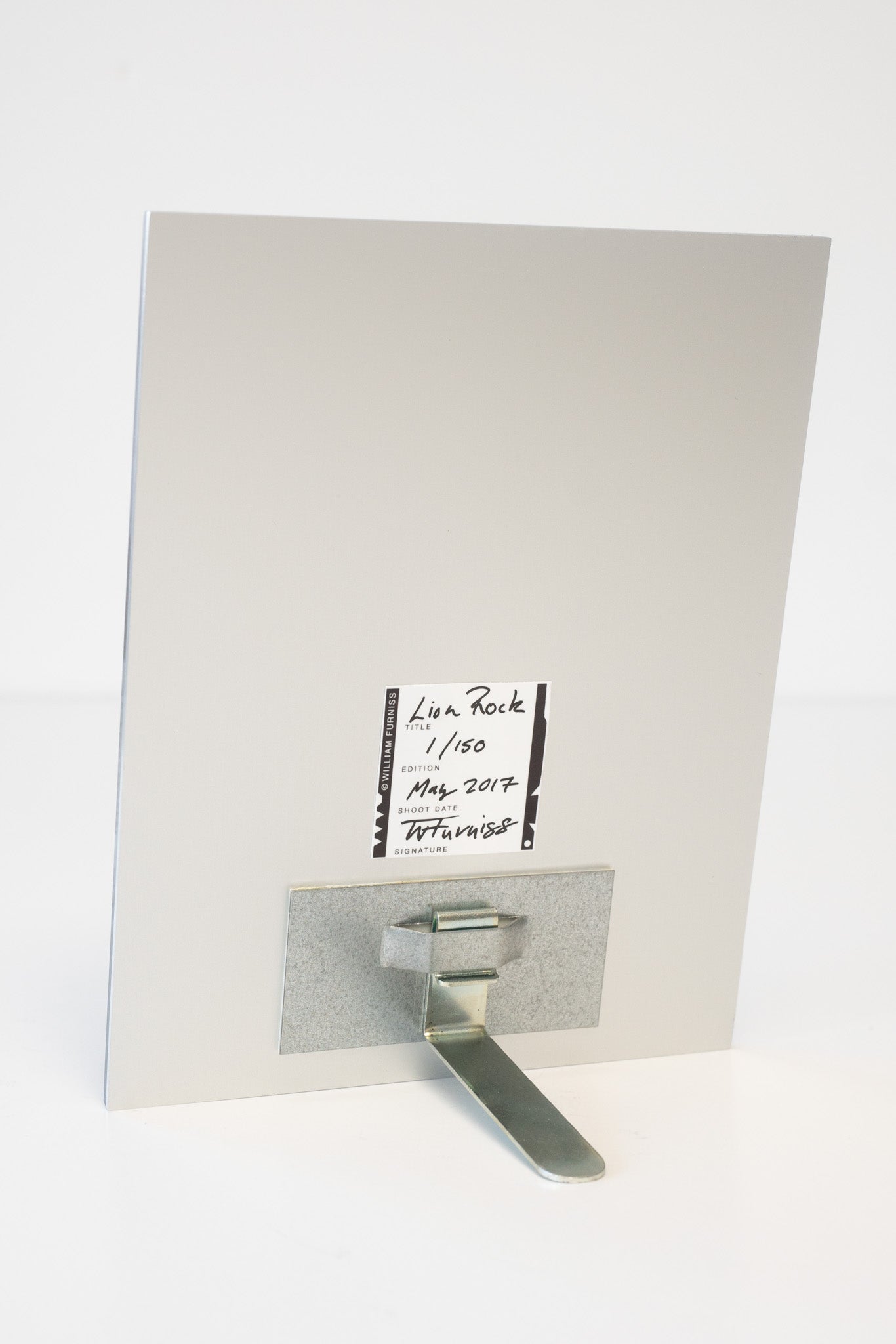 Little Slice of Hong Kong - Lion Rock