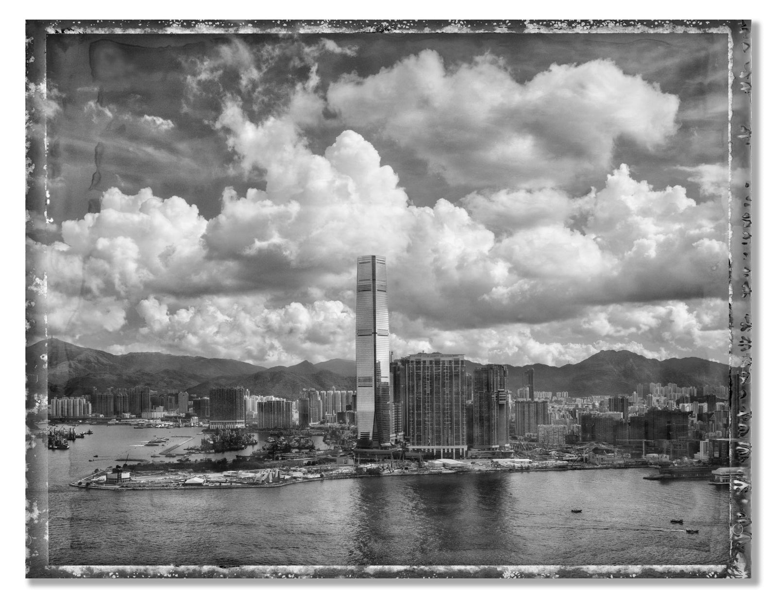 West Kowloon
