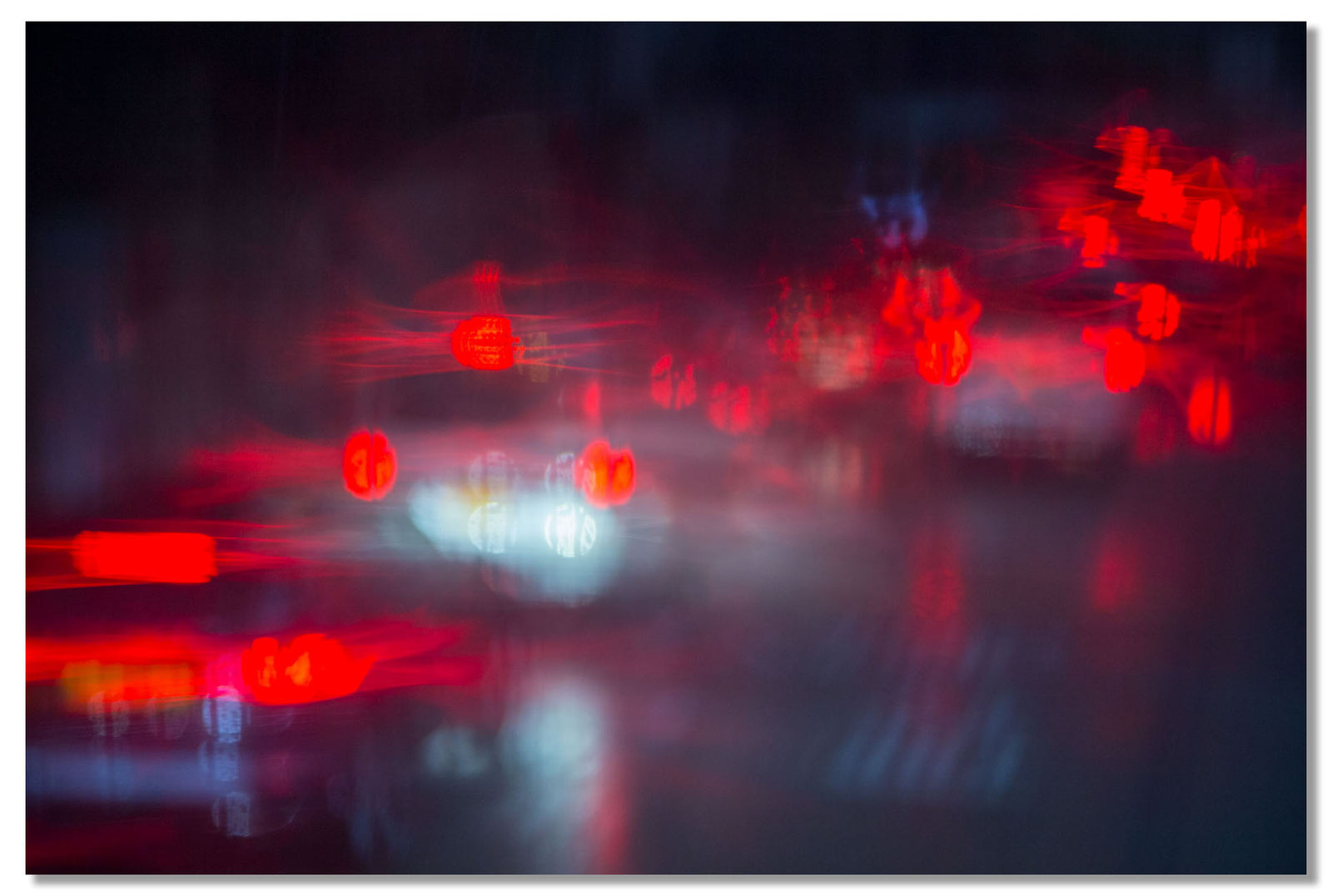 Wong Nai Chung, September 2017